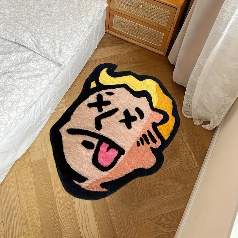 Fallout Mojo Mat - SmooveGroove