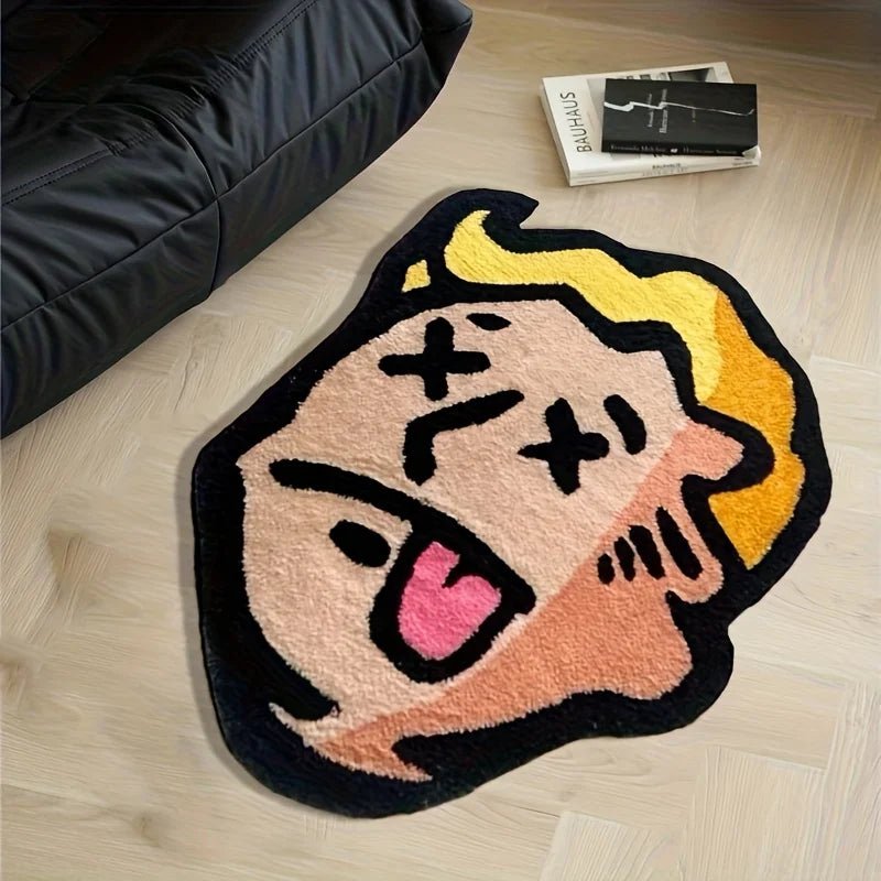 Fallout Mojo Mat - SmooveGroove