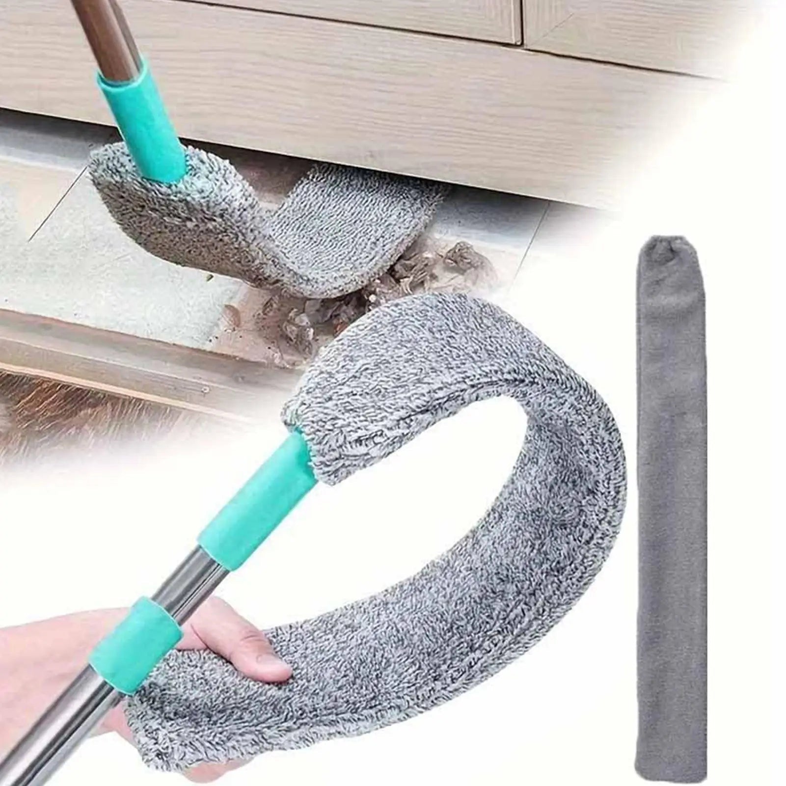 Flexible Groove Duster - SmooveGroove