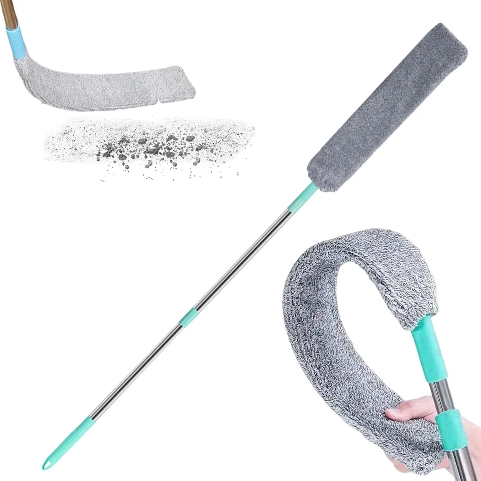 Flexible Groove Duster - SmooveGroove