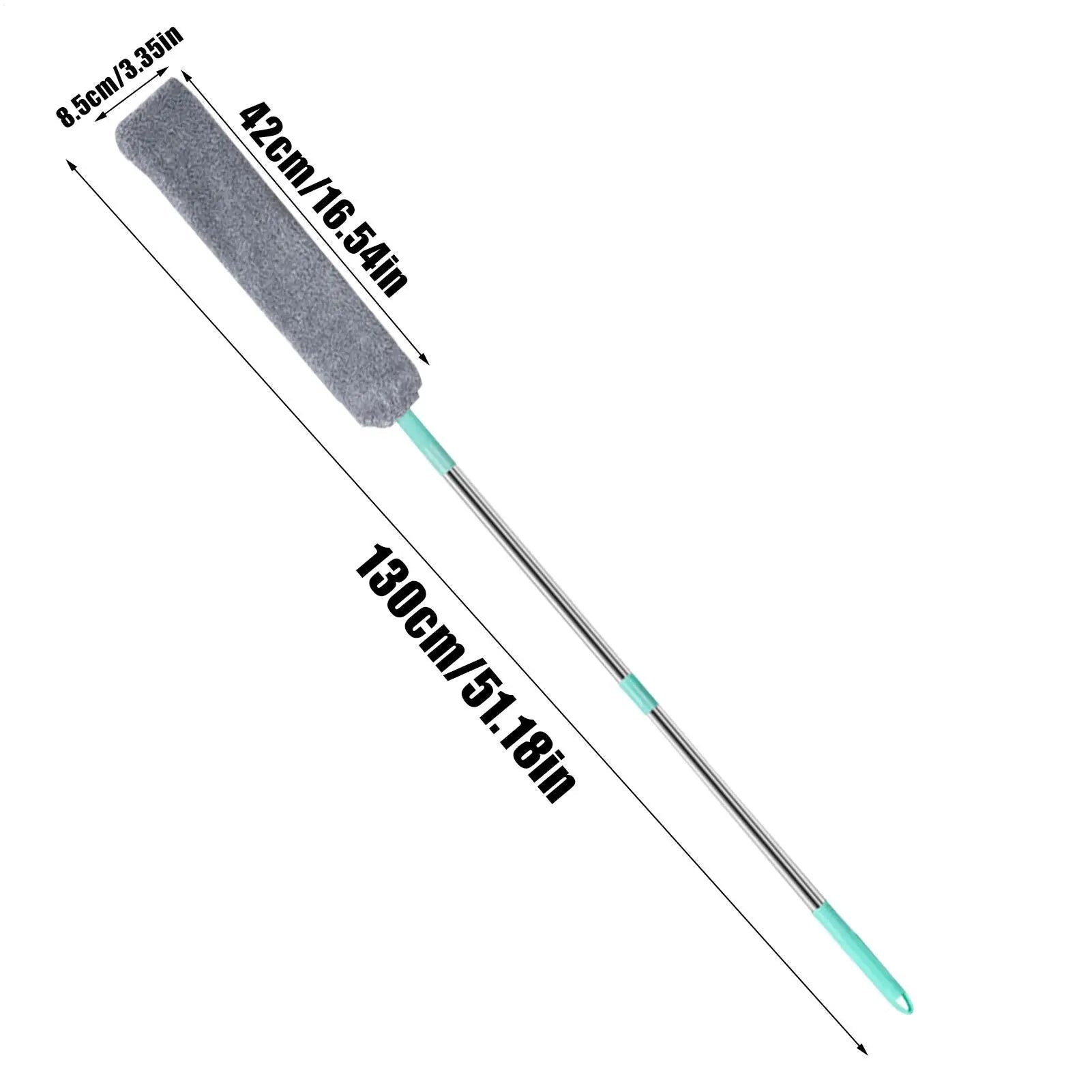 Flexible Groove Duster - SmooveGroove