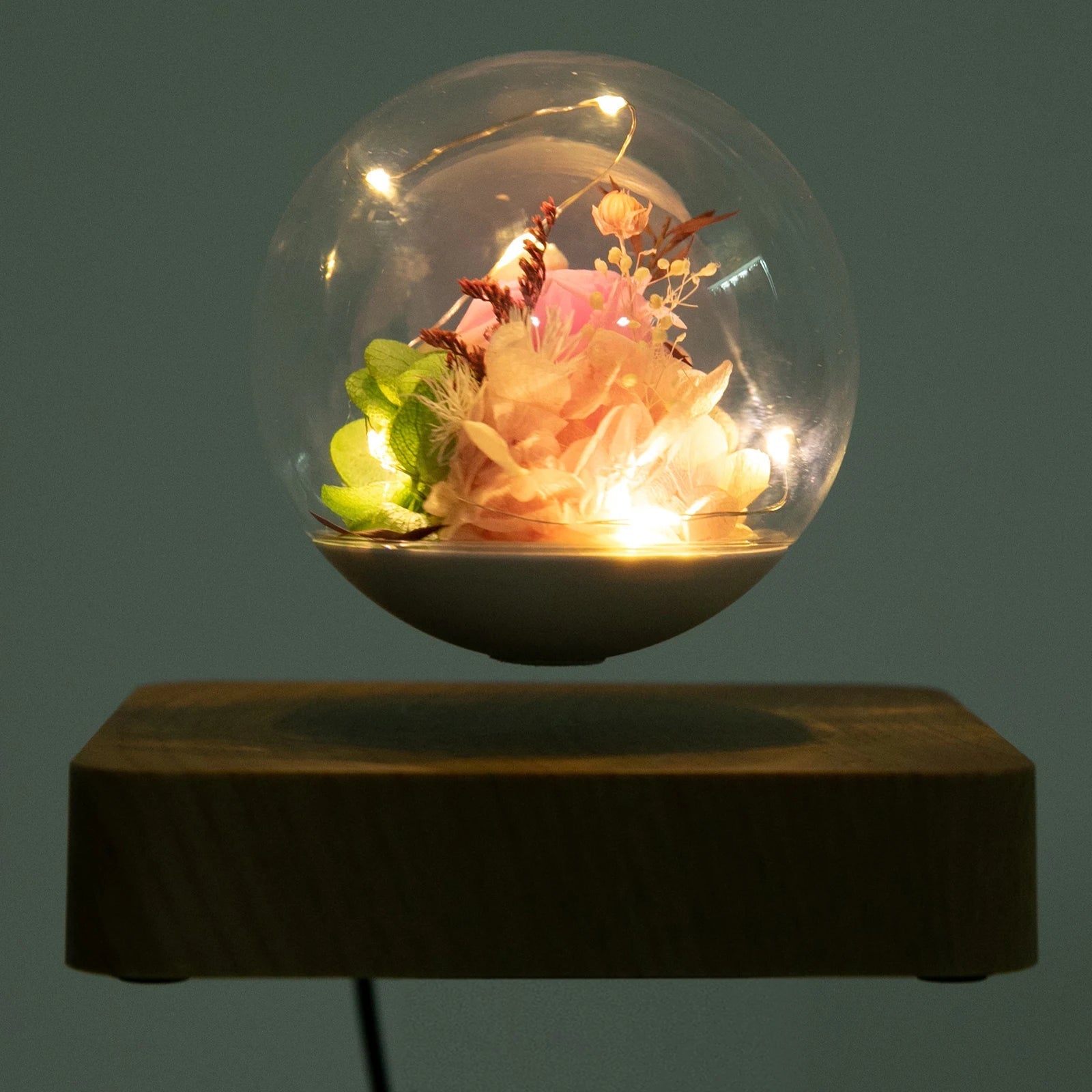 Floating Flower Lamp - SmooveGroove