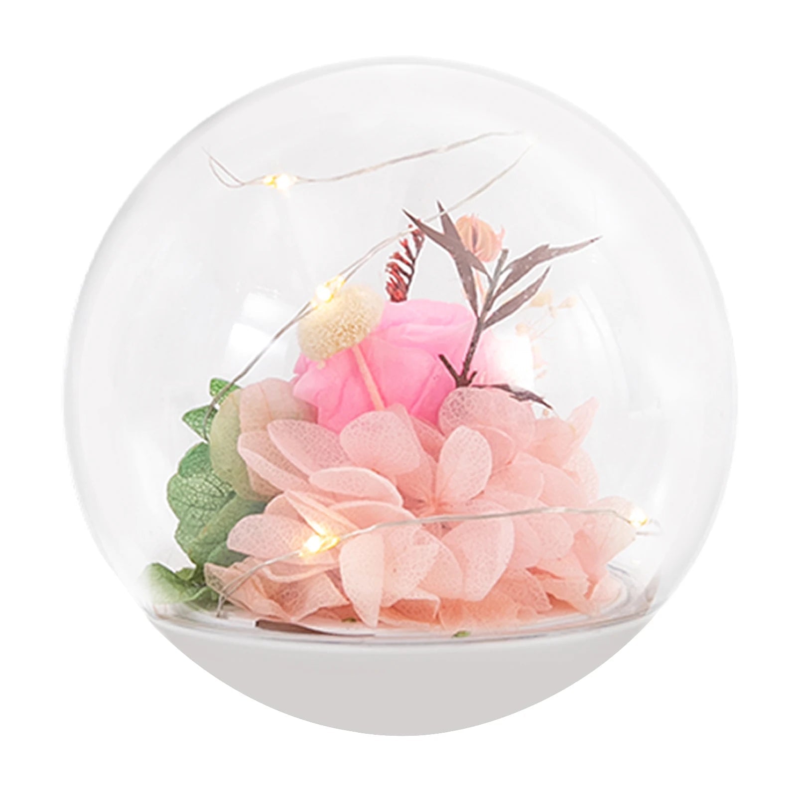 Floating Flower Lamp - SmooveGroove