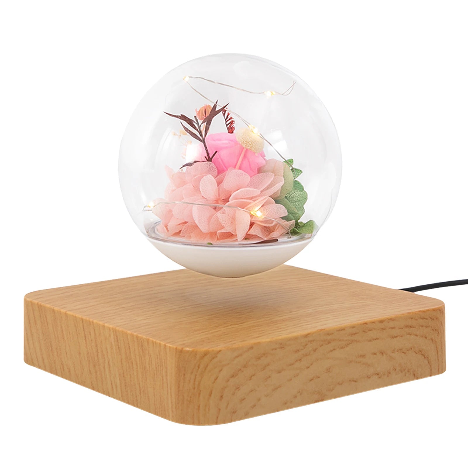 Floating Flower Lamp - SmooveGroove