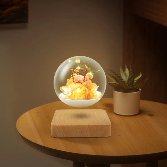 Floating Flower Lamp - SmooveGroove