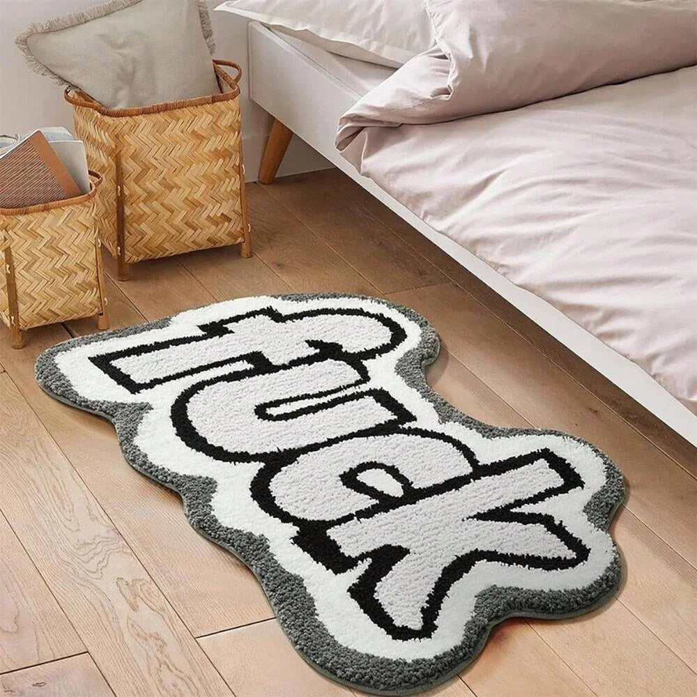 Funky F*ck Floormat - SmooveGroove