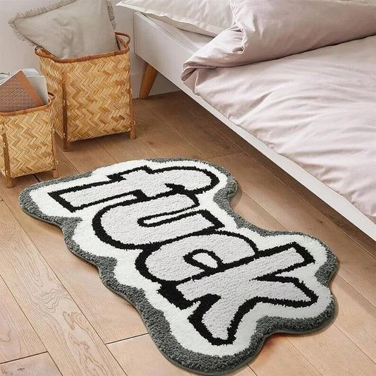 Funky F*ck Floormat - SmooveGroove