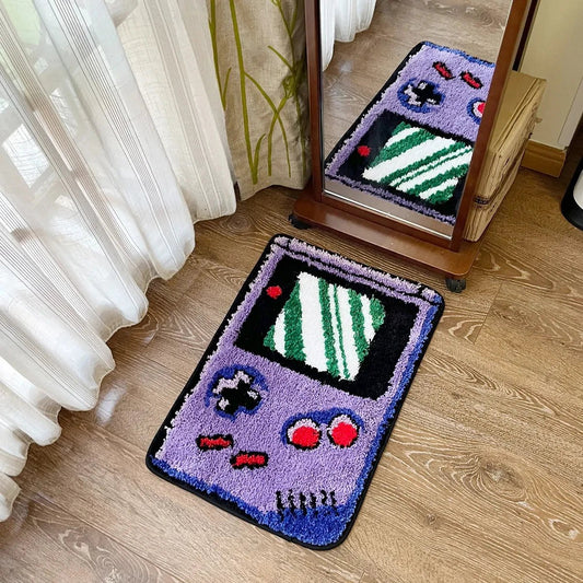 Gameboy Mojo Mat - SmooveGroove