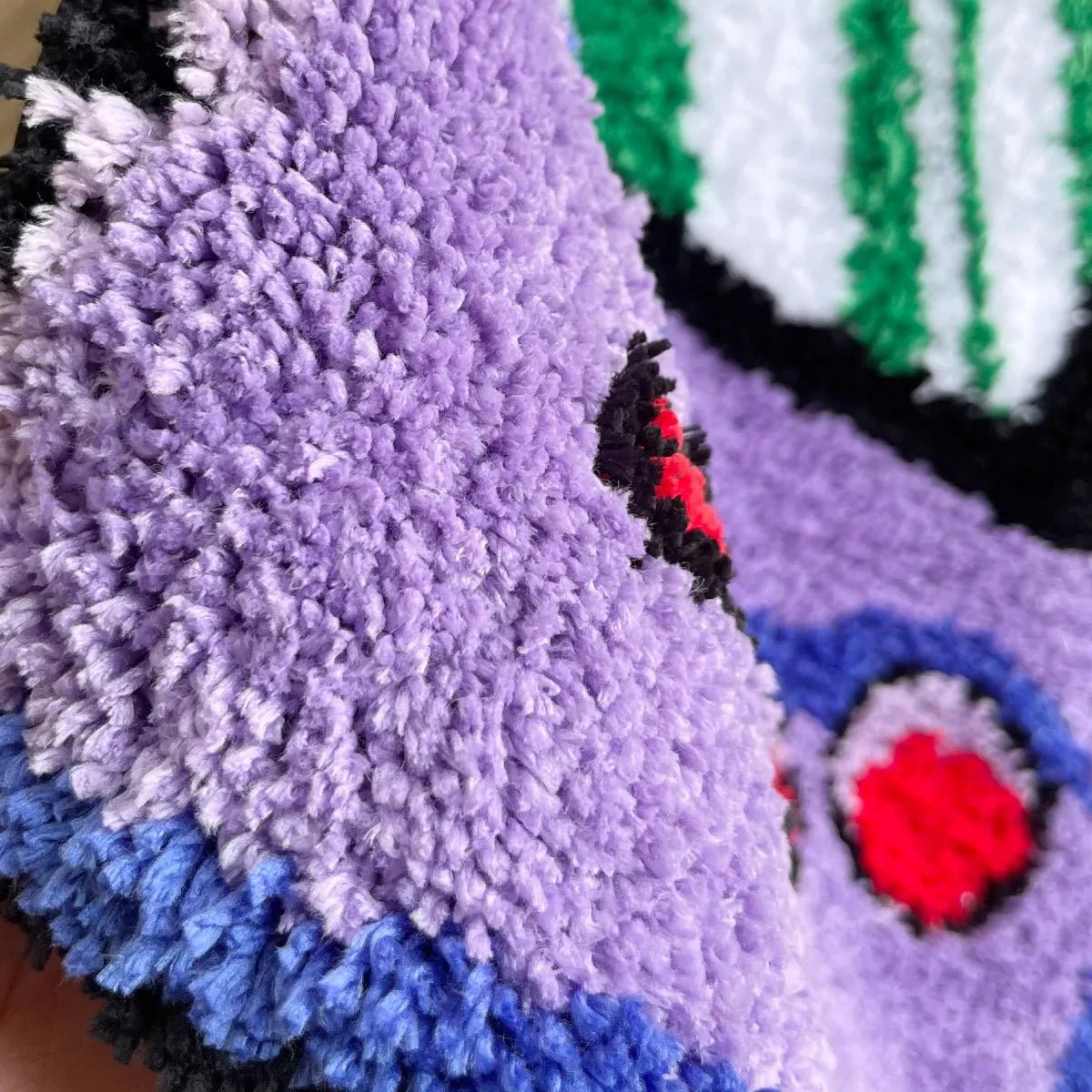 Gameboy Mojo Mat - SmooveGroove