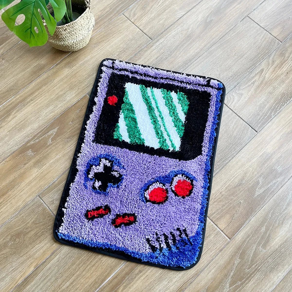 Gameboy Mojo Mat - SmooveGroove