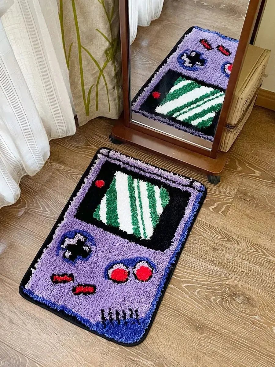 Gameboy Mojo Mat - SmooveGroove