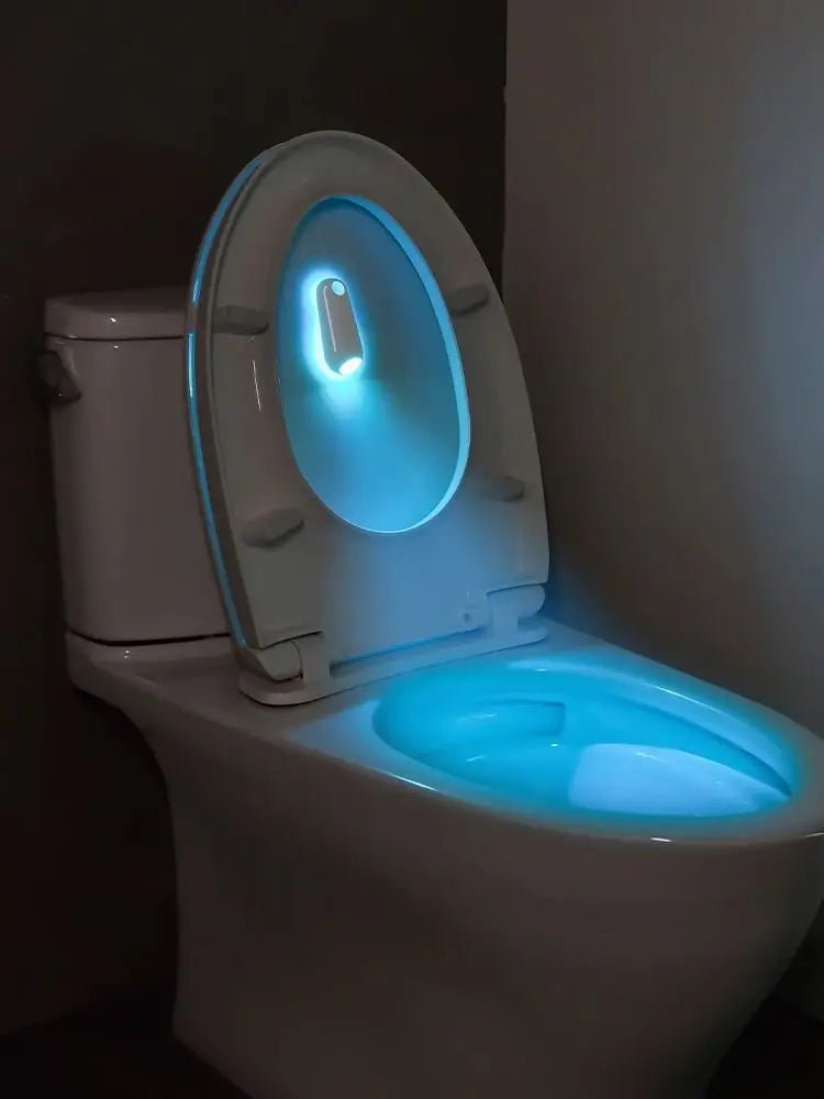 Glowbowl Toilet Night Light - SmooveGroove