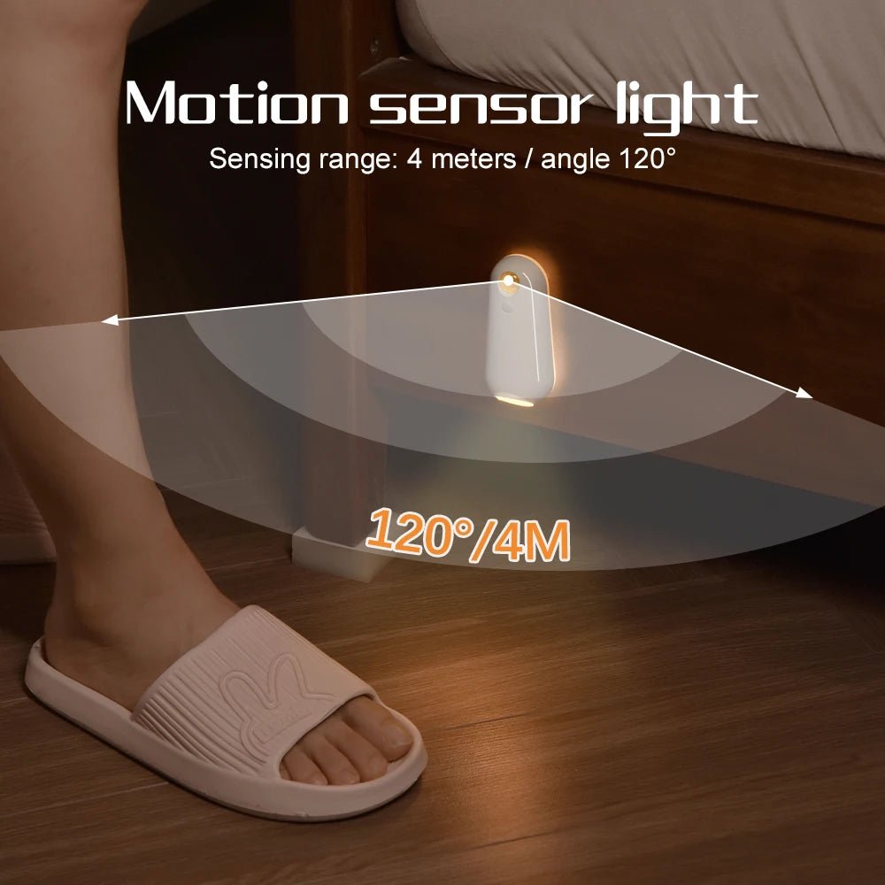 Glowbowl Toilet Night Light - SmooveGroove
