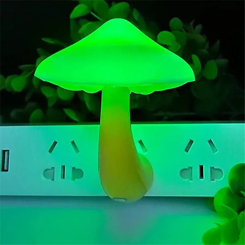 GlowCap Night Light - SmooveGroove
