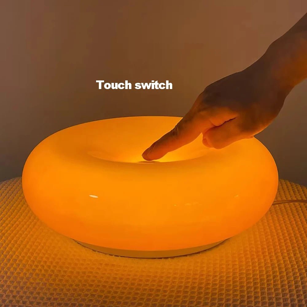Glownut Table Lamp - SmooveGroove