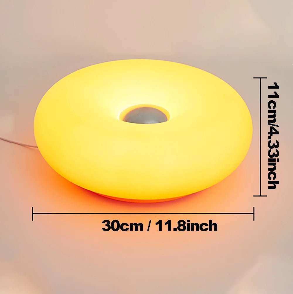 Glownut Table Lamp - SmooveGroove