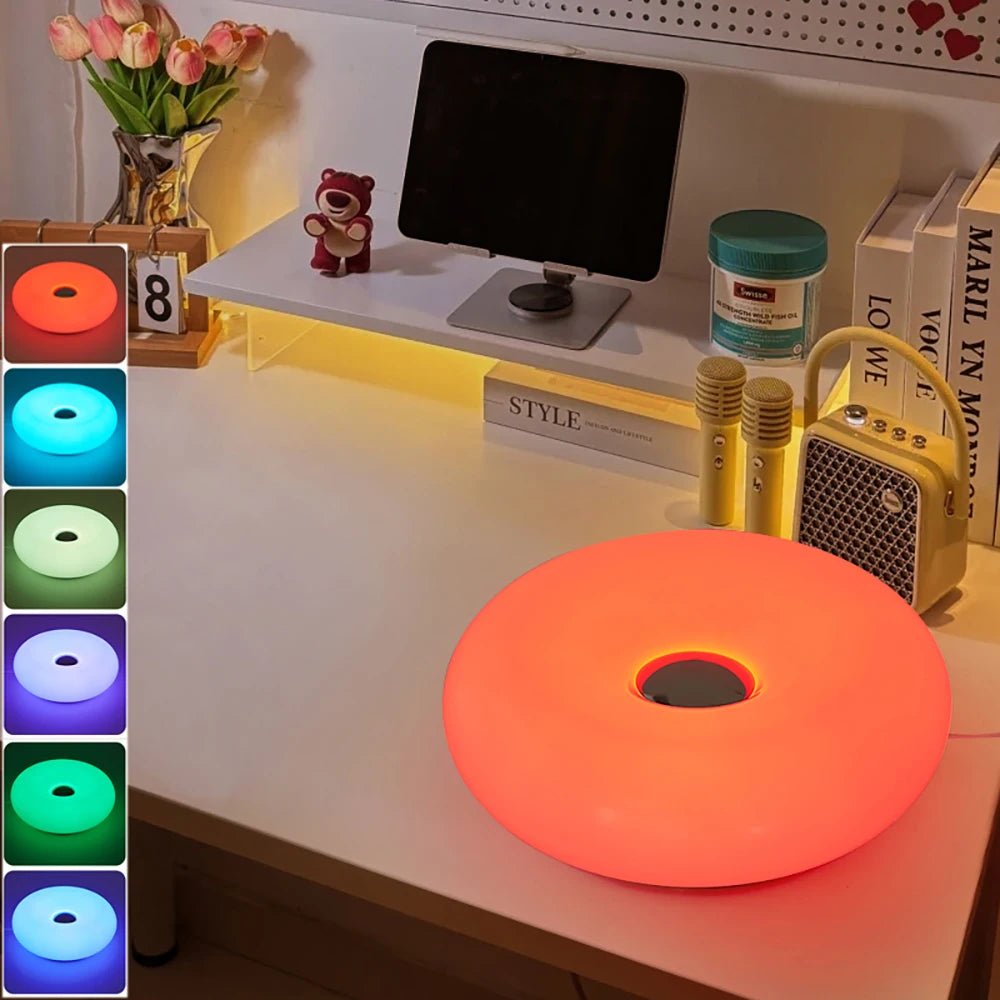 Glownut Table Lamp - SmooveGroove