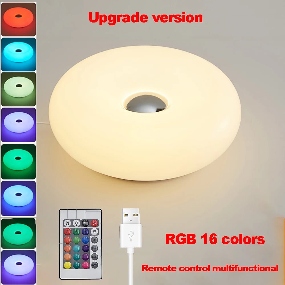 Glownut Table Lamp - SmooveGroove