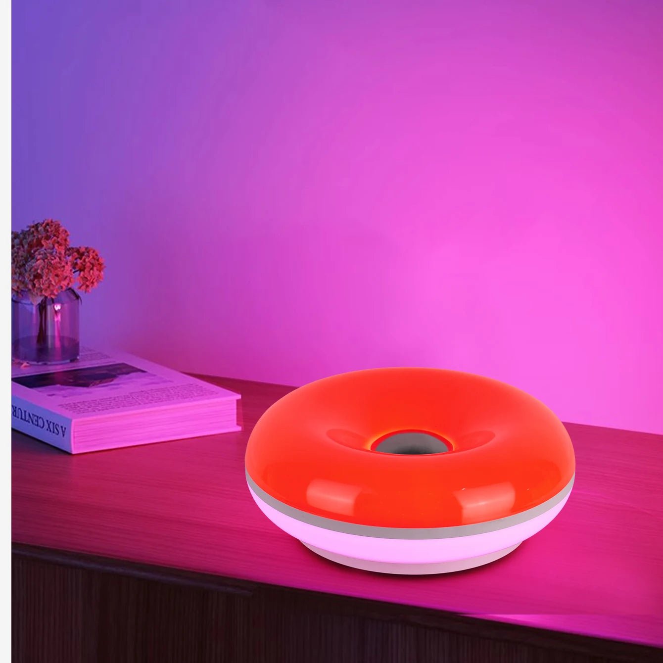 Glownut Table Lamp - SmooveGroove
