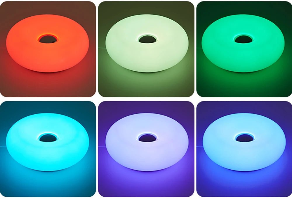 Glownut Table Lamp - SmooveGroove