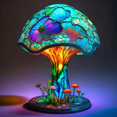 GlowShroom™ - SmooveGroove