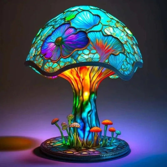 GlowShroom™ - SmooveGroove