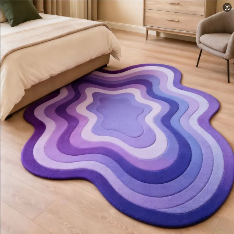 Groovy Aura Carpet - SmooveGroove