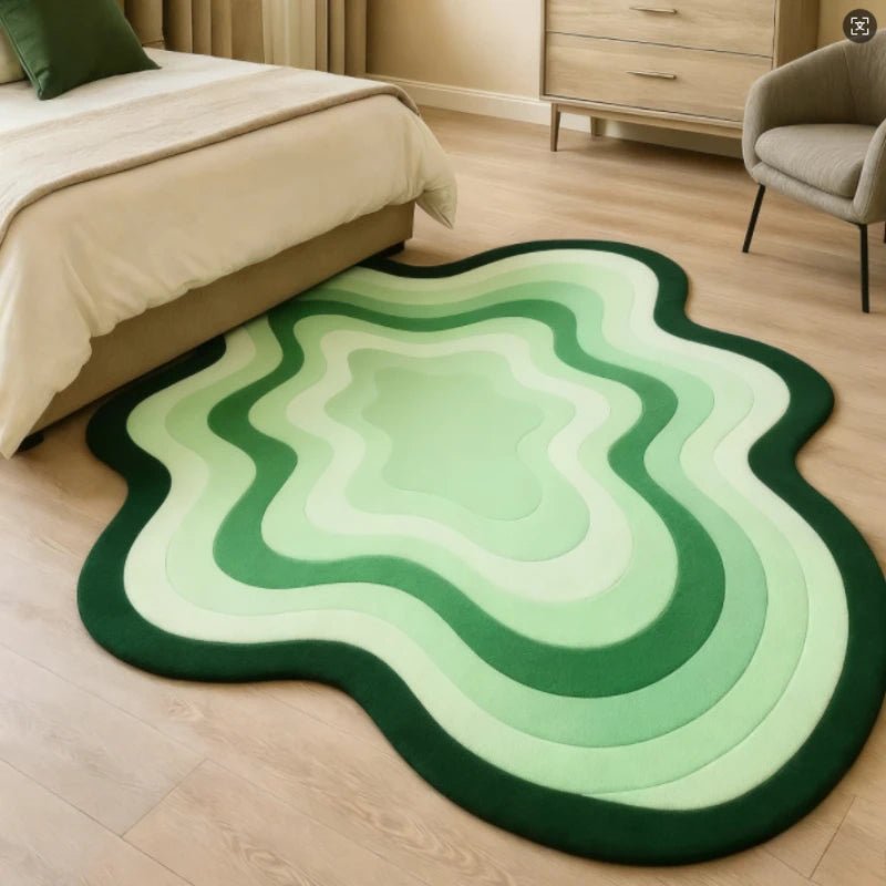 Groovy Aura Carpet - SmooveGroove