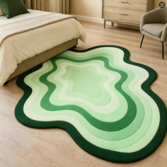 Groovy Aura Carpet - SmooveGroove