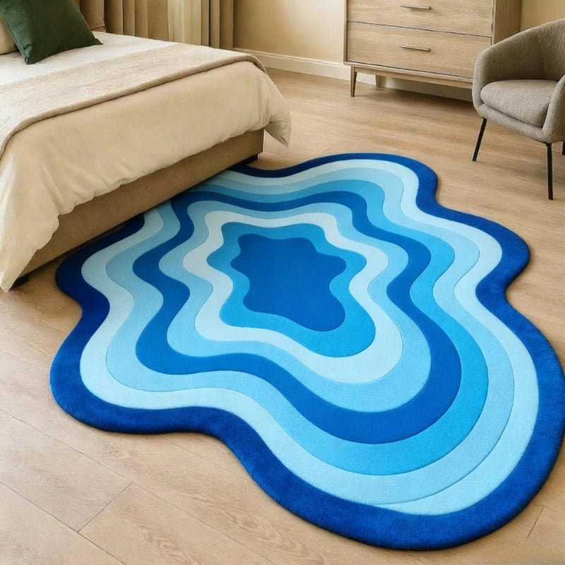 Groovy Aura Carpet - SmooveGroove