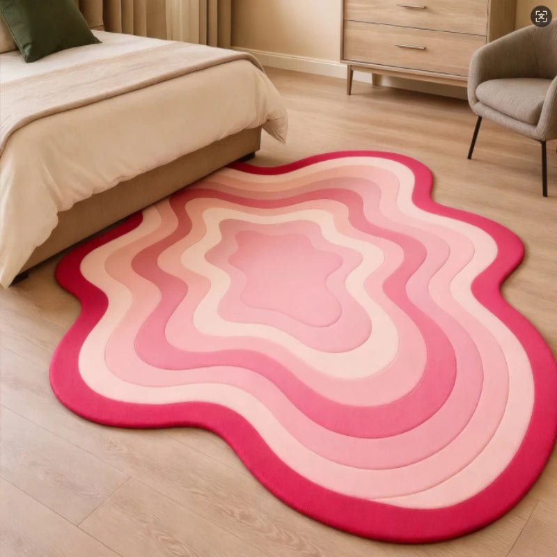 Groovy Aura Carpet - SmooveGroove