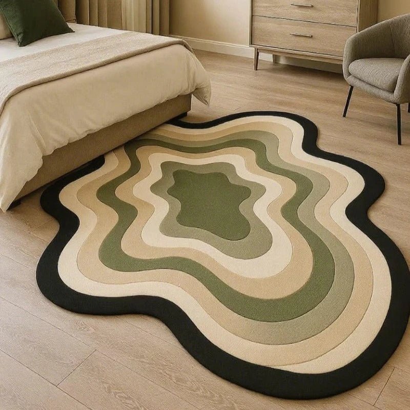Groovy Aura Carpet - SmooveGroove