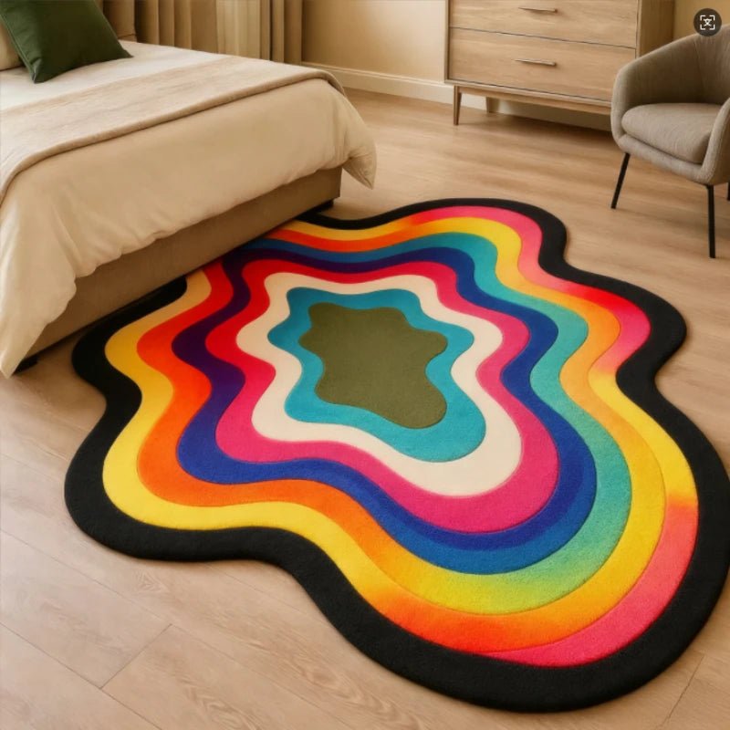 Groovy Aura Carpet - SmooveGroove