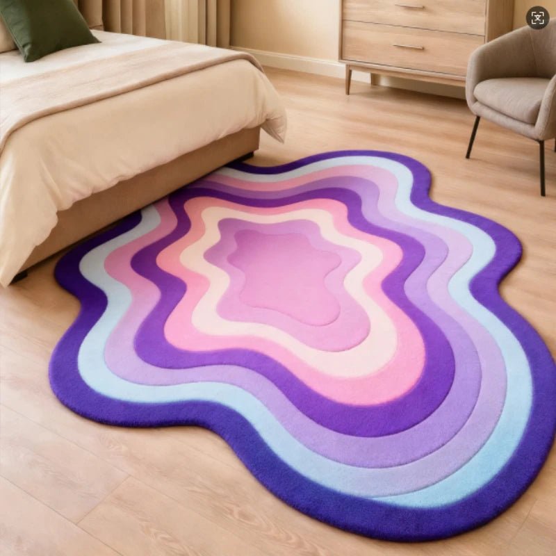 Groovy Aura Carpet - SmooveGroove