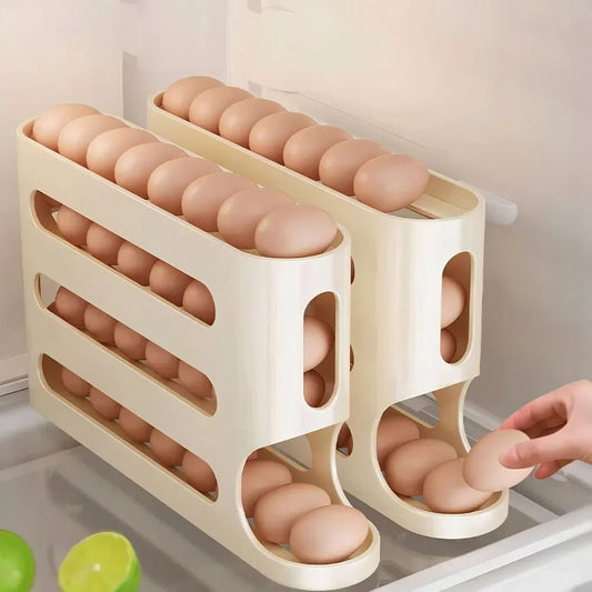 Groovy Egg Rack - SmooveGroove