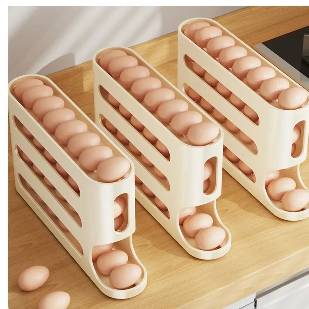 Groovy Egg Rack - SmooveGroove