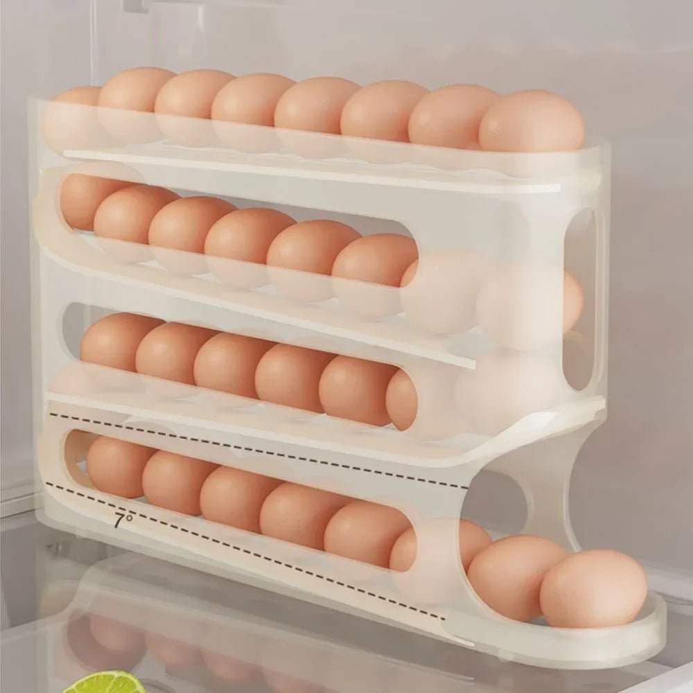 Groovy Egg Rack - SmooveGroove