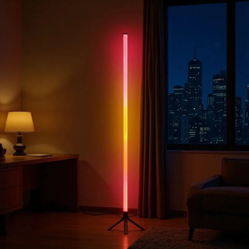 Groovy Glow Corner Light - SmooveGroove
