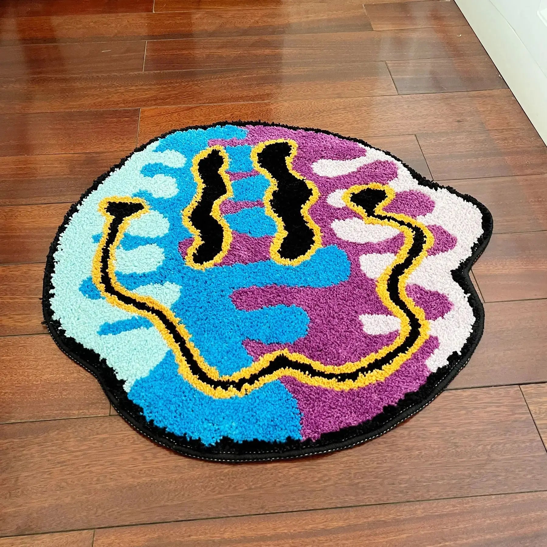 Groovy Mojo Mat - SmooveGroove
