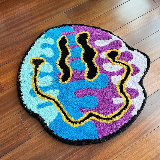 Groovy Mojo Mat - SmooveGroove