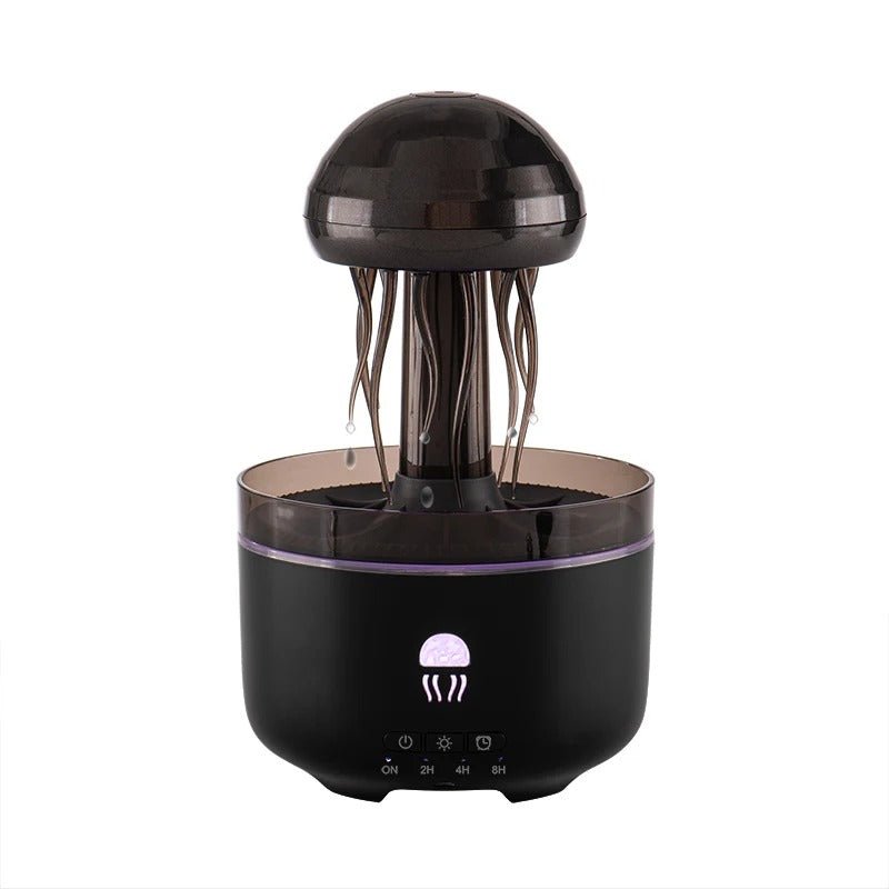 Jellyfish Humidifier - SmooveGroove