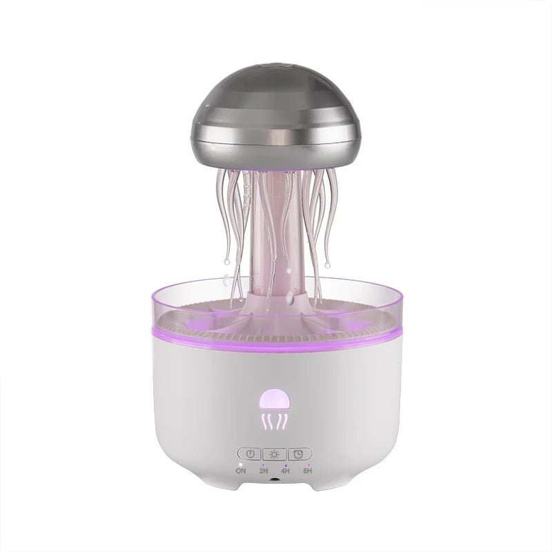 Jellyfish Humidifier - SmooveGroove