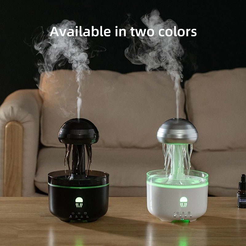 Jellyfish Humidifier - SmooveGroove