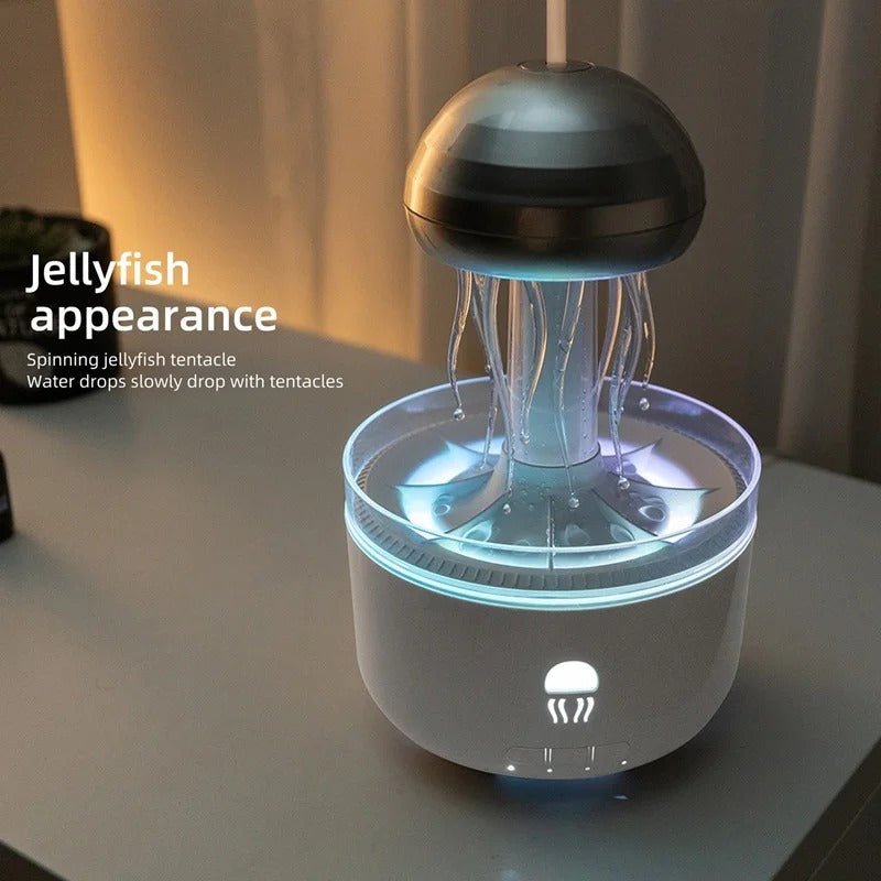 Jellyfish Humidifier - SmooveGroove
