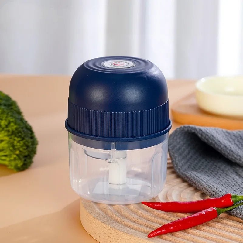 Mini Onion Chopper - SmooveGroove