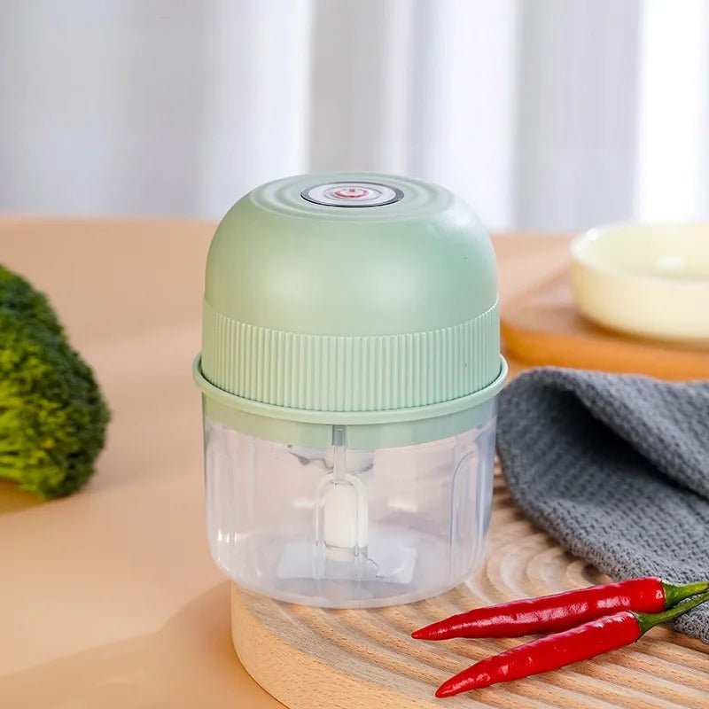 Mini Onion Chopper - SmooveGroove