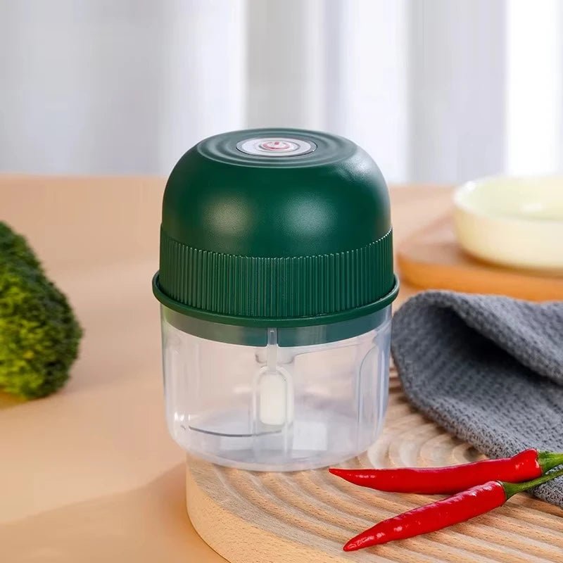 Mini Onion Chopper - SmooveGroove