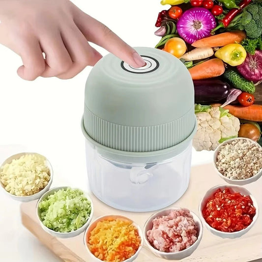Mini Onion Chopper - SmooveGroove