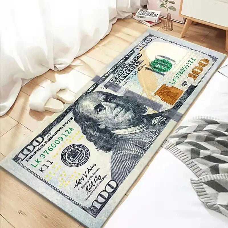 Mojo Money Mat - SmooveGroove
