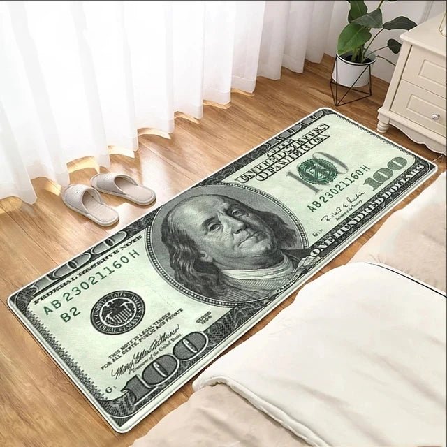 Mojo Money Mat - SmooveGroove